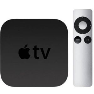 Apple TV 3rd Gen